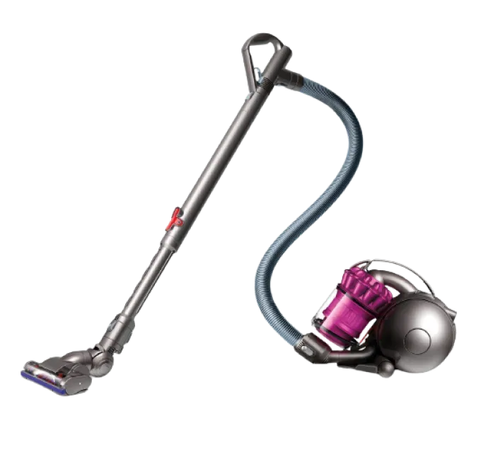 Ремонт Dyson в Череповце - специализированный сервисный центр